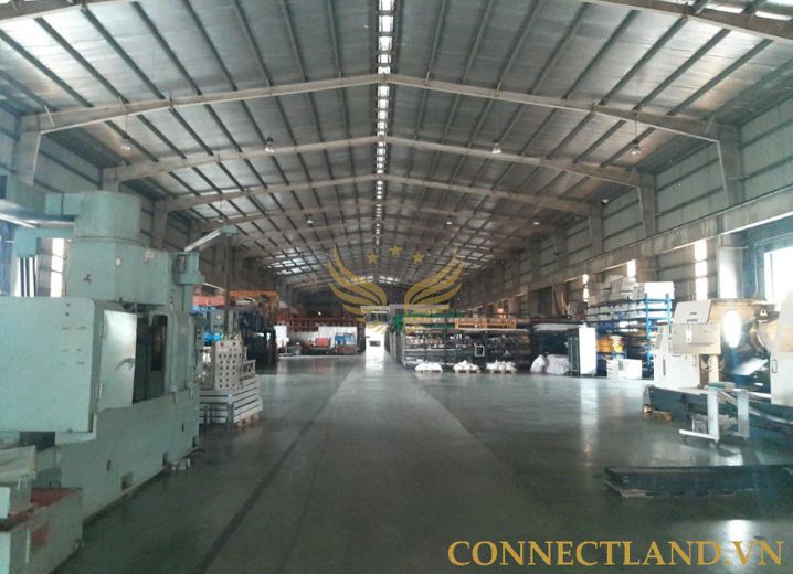 Cho Thuê Mặt Bằng B6 Đường D1 Phường Thạnh Mỹ Lợi Quận 2