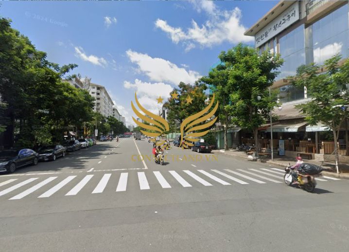 Cho Thuê Mặt Bằng G2-24 Bùi Bằng Đoàn Phường Tân Phong Quận 7