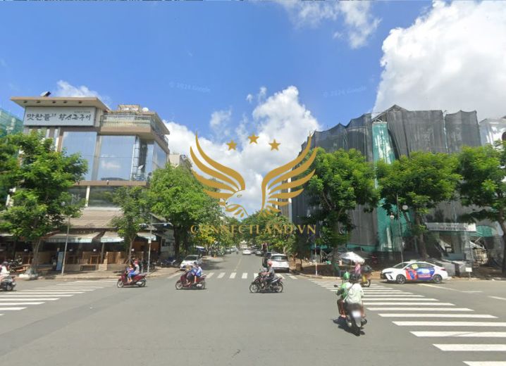 Cho Thuê Mặt Bằng G2-24 Bùi Bằng Đoàn Phường Tân Phong Quận 7