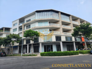 Cho Thuê Mặt Bằng Góc 2MT 22 – 24 Đường số 5 Phường An Lợi Đông Quận 2