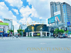 Cho Thuê Mặt Bằng Góc 2MT 30 Nguyễn Văn Trỗi Phường 17 Quận Phú Nhuận