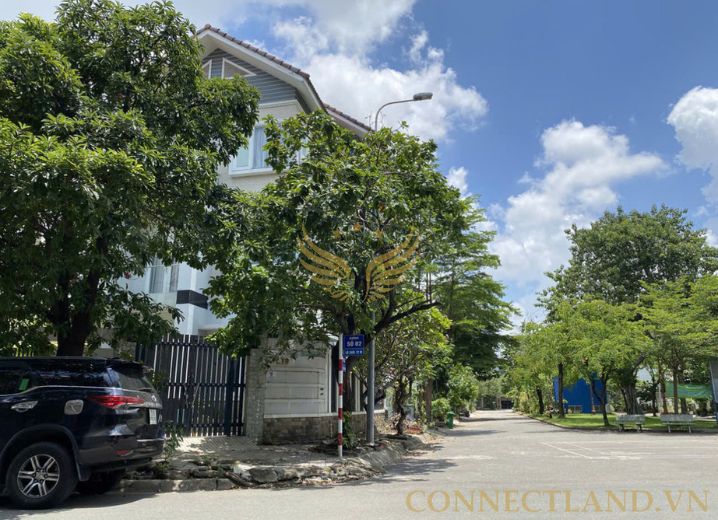 Cho Thuê Mặt Bằng L19 Đường 2 Phường An Phú Quận 2