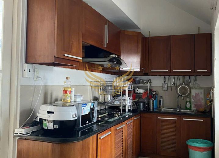 Cho Thuê Mặt Bằng L19 Đường 2 Phường An Phú Quận 2