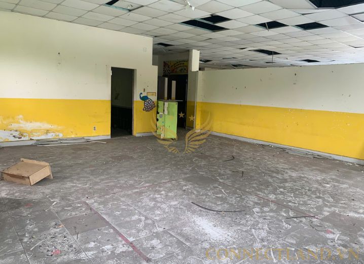 Cho Thuê Mặt Bằng Lô Md6 Nguyễn Lương Bằng Phường Tân Phú Quận 7