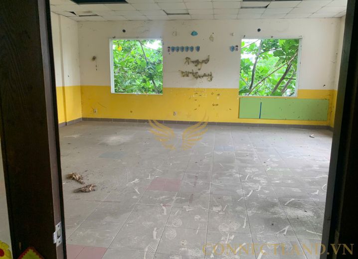 Cho Thuê Mặt Bằng Lô Md6 Nguyễn Lương Bằng Phường Tân Phú Quận 7
