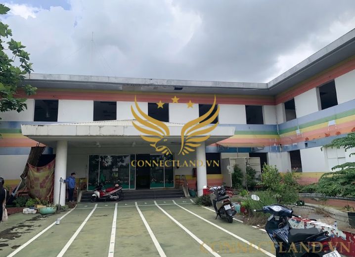Cho Thuê Mặt Bằng Lô Md6 Nguyễn Lương Bằng Phường Tân Phú Quận 7