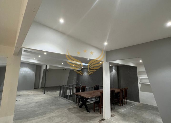 Cho Thuê Mặt Bằng 38 Quốc Hương Phường Thảo Điền Quận 2