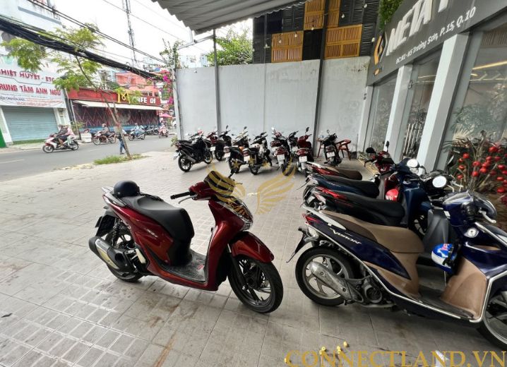 Cho Thuê Mặt Bằng N1-N3-N5 Trường Sơn Phường 15 Quận 10
