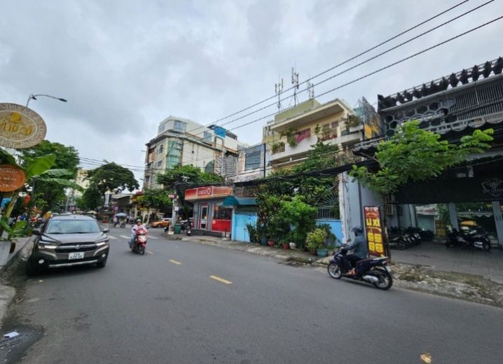 Cho Thuê Nhà Mặt Tiền N1-N3-N5 Trường Sơn Phường 15 Quận 10