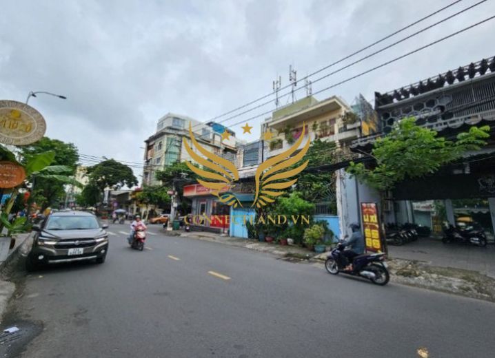 Cho Thuê Mặt Bằng N1-N3-N5 Trường Sơn Phường 15 Quận 10