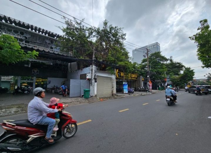 Cho Thuê Nhà Mặt Tiền N1-N3-N5 Trường Sơn Phường 15 Quận 10