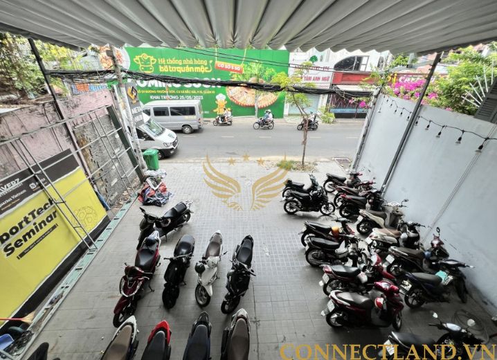 Cho Thuê Mặt Bằng N1-N3-N5 Trường Sơn Phường 15 Quận 10