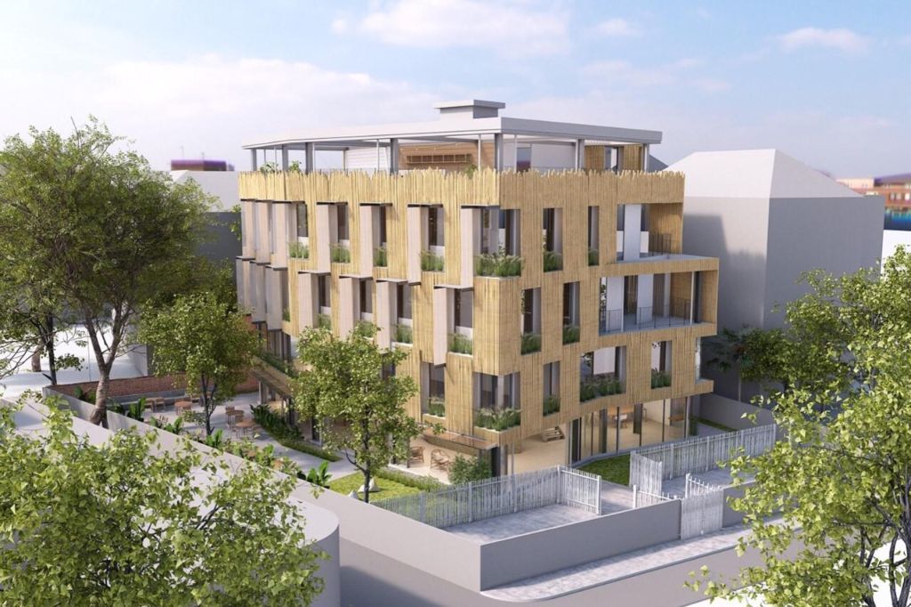 Cho Thuê Mặt Bằng Mặt Tiền 42 Đường Ngô Quang Huy, Phường Thảo Điền, Quận 2, DT: 25x32m, 1 Trệt, 4 Lầu, DTSD: 4.000m2