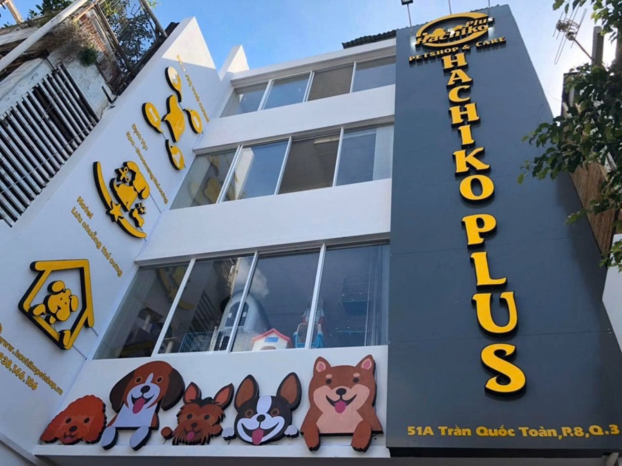 Cho Thuê Mặt Bằng Mặt Tiền 51A Đường Trần Quốc Toản, Phường 8, Quận 3, DT: 6.3x18m, 1 Trệt 3 Lầu Thang Máy, DTSD 453m2