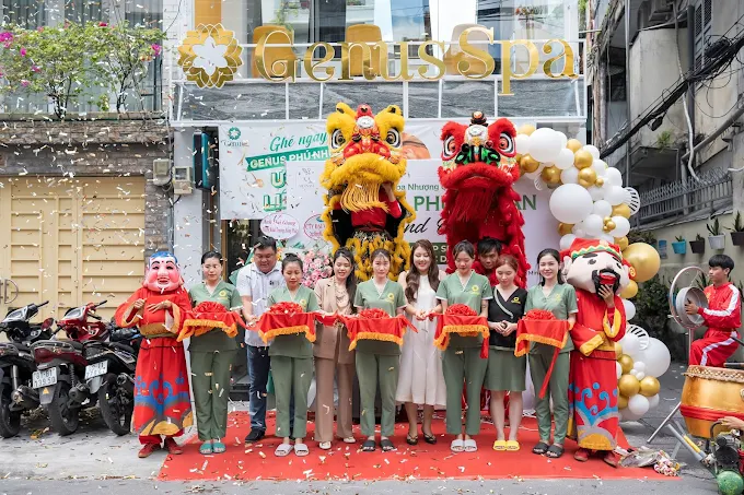 Cho Thuê Mặt Bằng Mặt Tiền GÓC 2MT số 347 Đường Huỳnh Văn Bánh, Phường 11, Quận Phú Nhuận, DT: 5x16m, 1 trệt, 2 lầu, DTSD: 240 m2