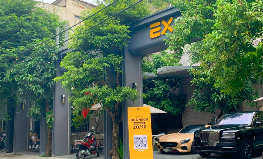 Cho Thuê Mặt Bằng Mặt Tiền số 127 Đường Điện Biên Phủ, Phường 25, Quận Bình Thạnh, DT: 9.5x30m, 1 trệt, 1 lầu, DTSD: 570 m2