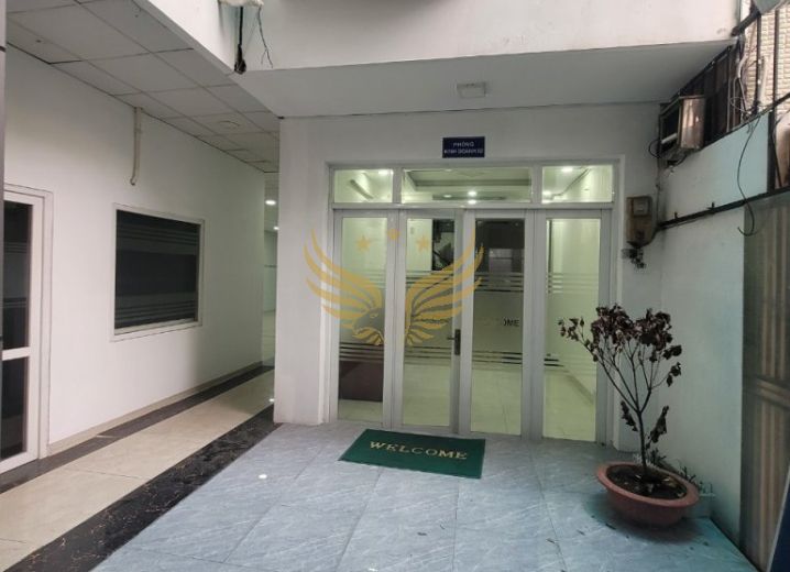 Cho Thuê Mặt Bằng 371 Trần Xuân Soạn Phường Tân Kiểng Quận 7