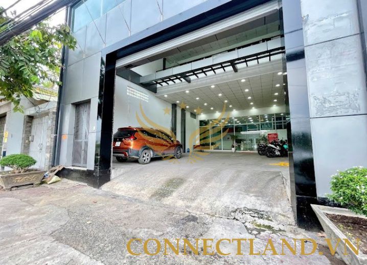 Cho Thuê Mặt Bằng 371 Trần Xuân Soạn Phường Tân Kiểng Quận 7