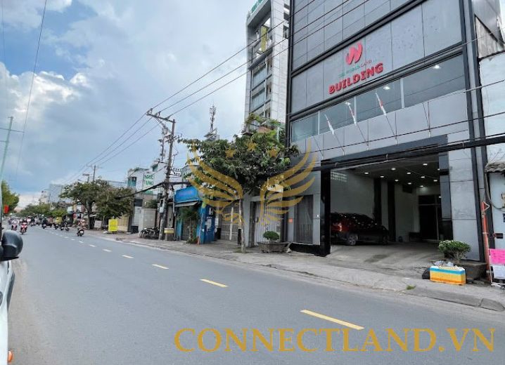 Cho Thuê Mặt Bằng 371 Trần Xuân Soạn Phường Tân Kiểng Quận 7