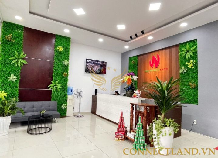 Cho Thuê Mặt Bằng 371 Trần Xuân Soạn Phường Tân Kiểng Quận 7