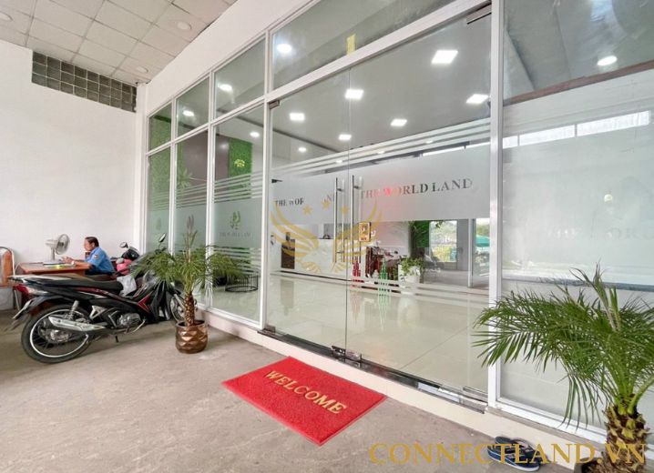 Cho Thuê Mặt Bằng 371 Trần Xuân Soạn Phường Tân Kiểng Quận 7