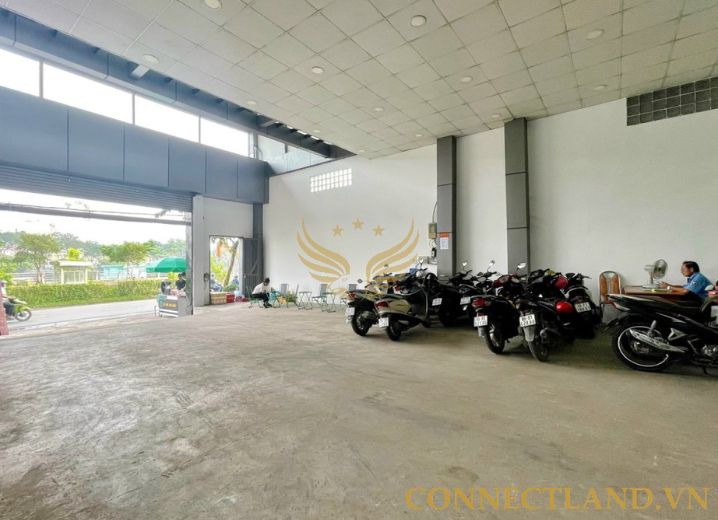 Cho Thuê Mặt Bằng 371 Trần Xuân Soạn Phường Tân Kiểng Quận 7