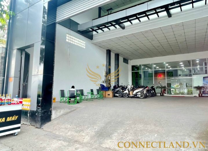 Cho Thuê Mặt Bằng 371 Trần Xuân Soạn Phường Tân Kiểng Quận 7