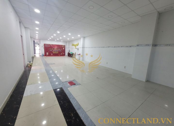 Cho Thuê Mặt Bằng 371 Trần Xuân Soạn Phường Tân Kiểng Quận 7
