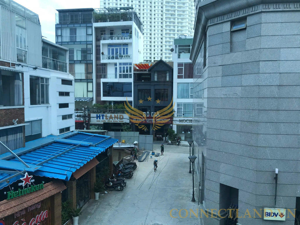 Cho Thuê Mặt Bằng 290/18 Nam Kỳ Khởi Nghĩa Phường 1 Quận 3