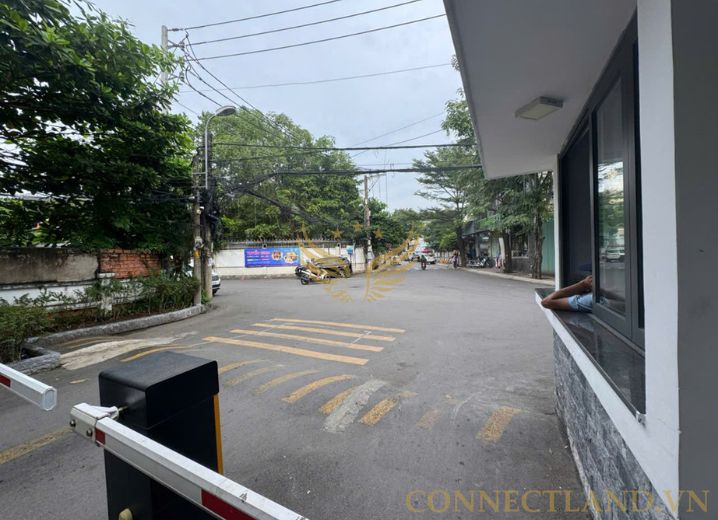 Cho Thuê Mặt Bằng 1 Đường 44 Phường Thảo Điền Quận 2