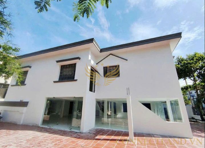 Cho Thuê Mặt Bằng 1 Đường 44 Phường Thảo Điền Quận 2