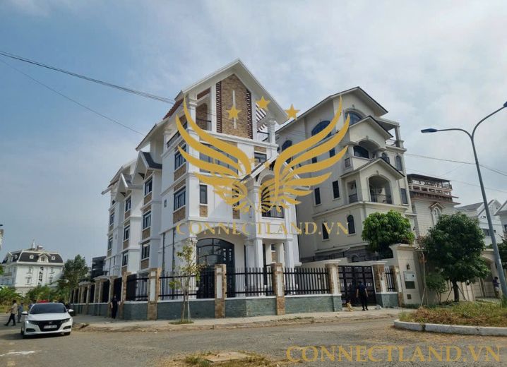 Cho Thuê Mặt Bằng Góc 2 Mặt Tiền Số 1 Đường 70  Phường Thạnh Mỹ Lợi Quận 2