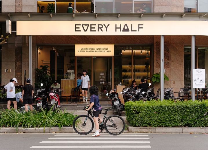 Cho Thuê Mặt Bằng Mặt Tiền Số 1 Đường Số 10 Phường Thảo Điền Quận 2