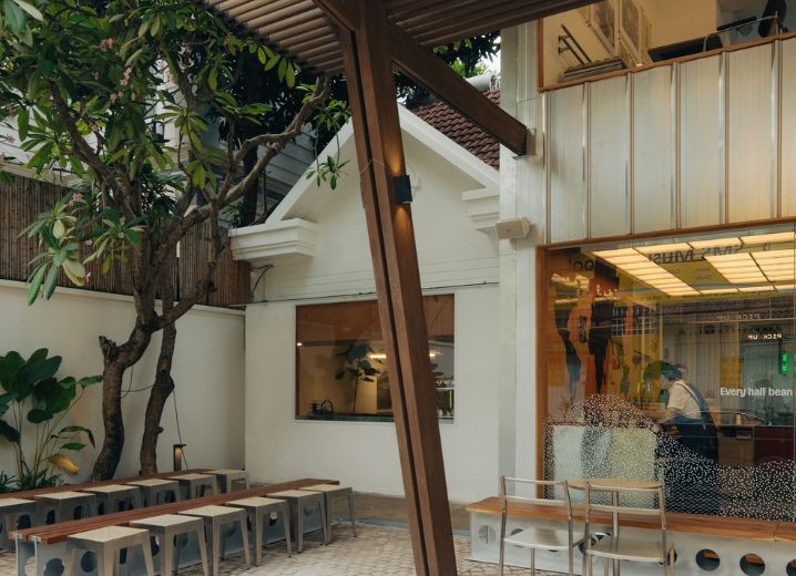 Cho Thuê Mặt Bằng Mặt Tiền Số 1 Đường Số 10 Phường Thảo Điền Quận 2