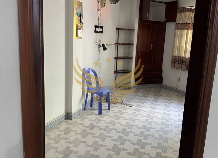 Cho Thuê Mặt Bằng 10 Nguyễn Duy Dương Phường 8 Quận 5