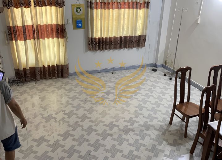 Cho Thuê Mặt Bằng 10 Nguyễn Duy Dương Phường 8 Quận 5