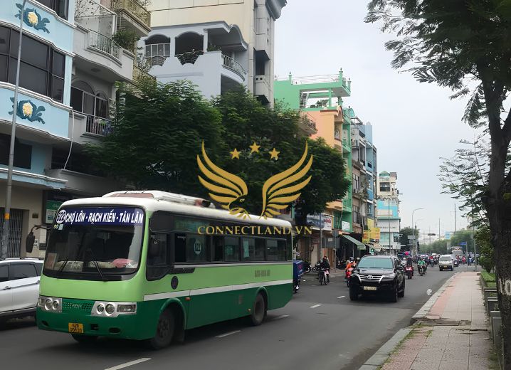 Cho Thuê Mặt Bằng 1041 Nguyễn Trãi Phường 14 Quận 5
