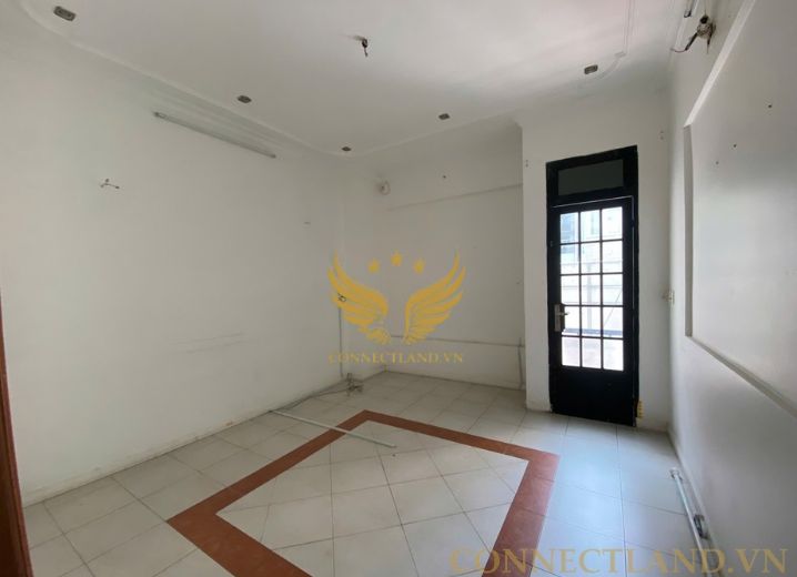 Cho Thuê Mặt Bằng 106 Trần Bình Trọng Phường 1 Quận 5