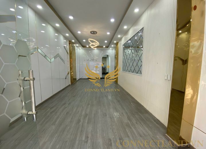 Cho Thuê Mặt Bằng 106 Trần Bình Trọng Phường 1 Quận 5