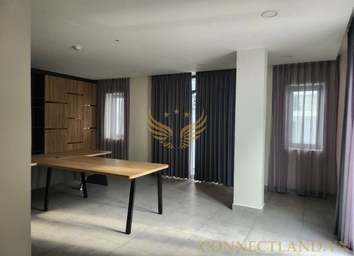 Cho Thuê Mặt Bằng 109 Lê Thị Chợ Phường Phú Thuận Quận 7