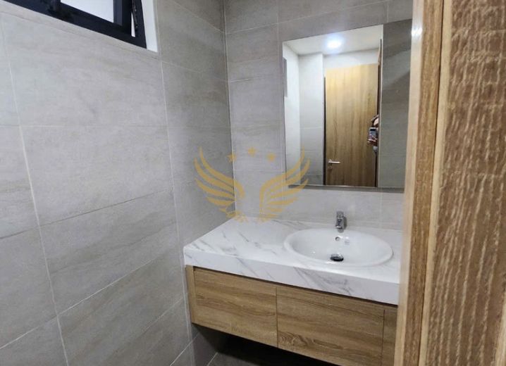 Cho Thuê Mặt Bằng 109 Lê Thị Chợ Phường Phú Thuận Quận 7