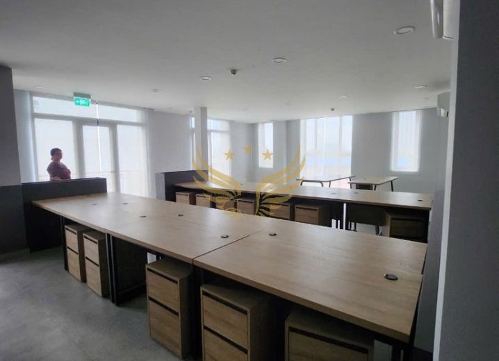 Cho Thuê Mặt Bằng 109 Lê Thị Chợ Phường Phú Thuận Quận 7