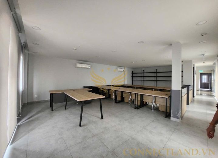 Cho Thuê Mặt Bằng 109 Lê Thị Chợ Phường Phú Thuận Quận 7