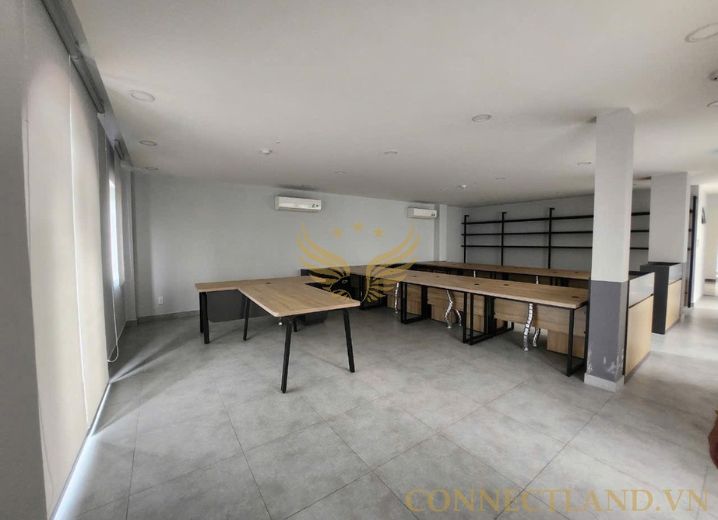 Cho Thuê Mặt Bằng 109 Lê Thị Chợ Phường Phú Thuận Quận 7