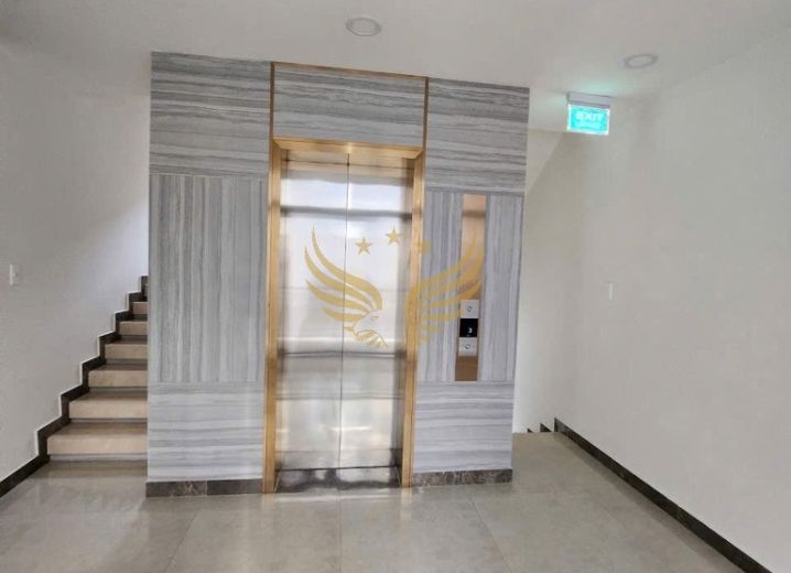 Cho Thuê Mặt Bằng 109 Lê Thị Chợ Phường Phú Thuận Quận 7
