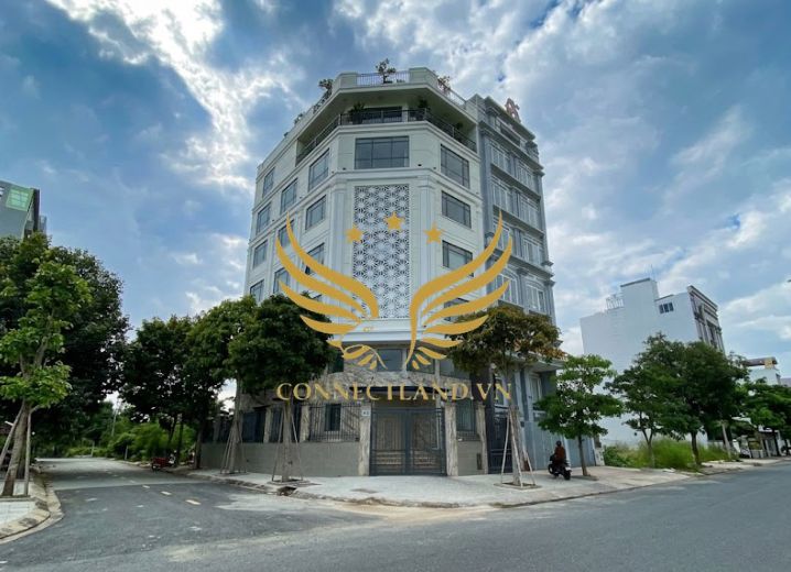 Cho Thuê Mặt Bằng 110 Nguyễn Văn Kỉnh Phường Thạnh Mỹ Lợi Quận 2