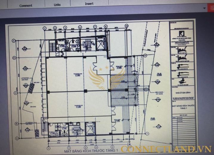 Cho Thuê Mặt Bằng 120-120B-122-122B Huỳnh Tấn Phát Phường Tân Thuận Tây Quận 7
