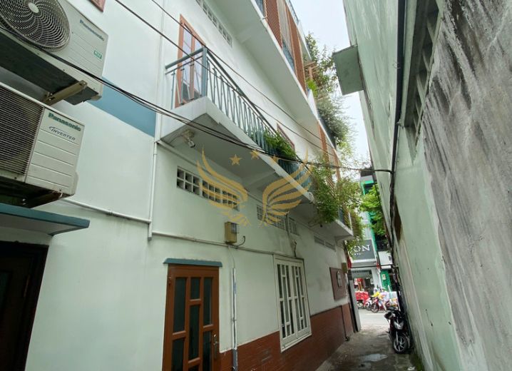 Cho Thuê Mặt Bằng 121 Lê Văn Sỹ Phường 13 Quận Phú Nhuận