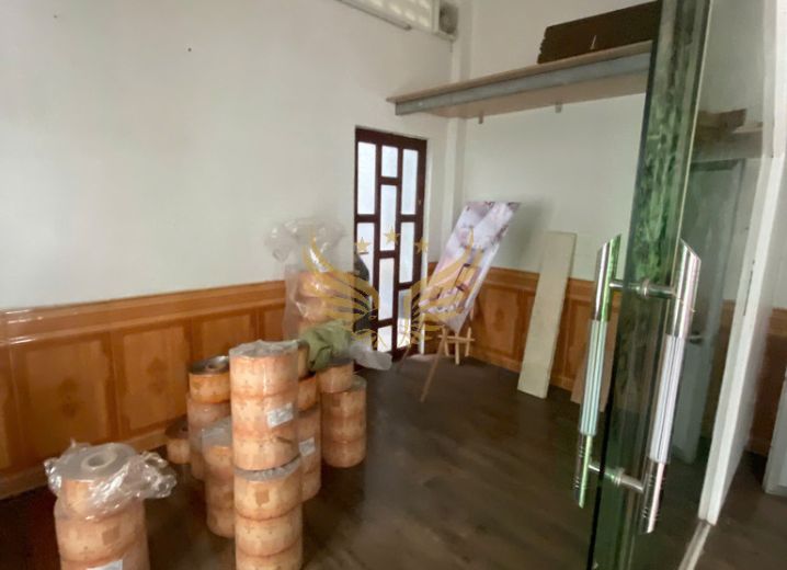 Cho Thuê Mặt Bằng 121 Lê Văn Sỹ Phường 13 Quận Phú Nhuận
