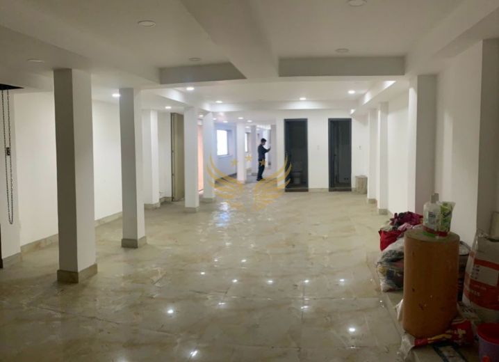 Cho Thuê Mặt Bằng 128 Phan Đăng Lưu Phường 2 Quận Phú Nhuận